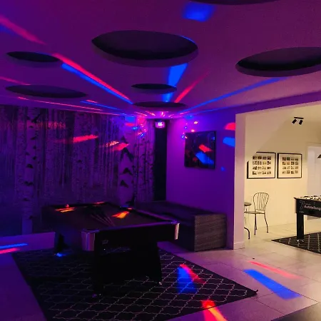 Przystan Piecek Stręgielek