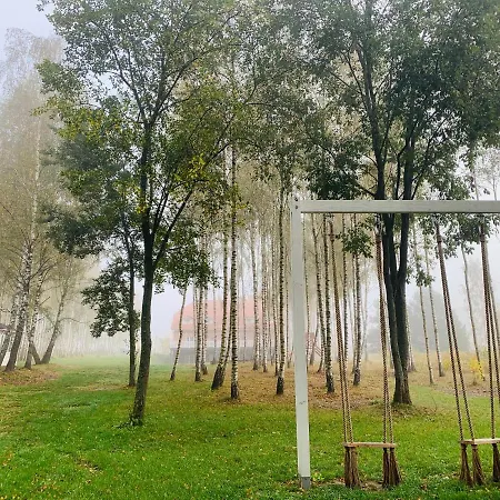 Casa vacanze Przystan Piecek *