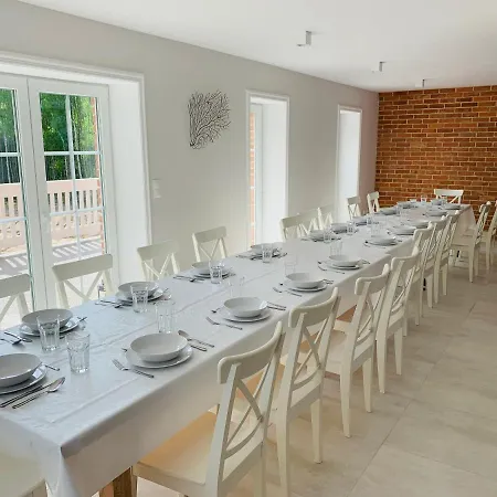 Casa vacanze Przystan Piecek Stręgielek