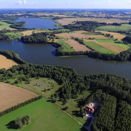 Casa vacanze Przystan Piecek