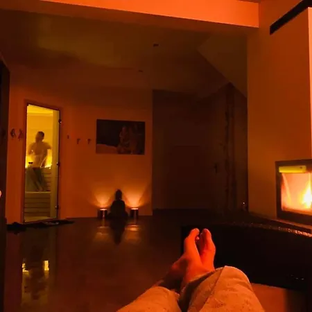 Prázdninový dům Przystan Piecek