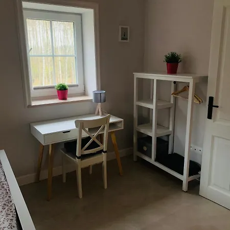 Casa de Férias Przystan Piecek Stręgielek