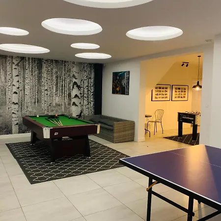 Przystan Piecek Casa vacanze Stręgielek