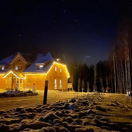 Przystan Piecek Casa de Férias *