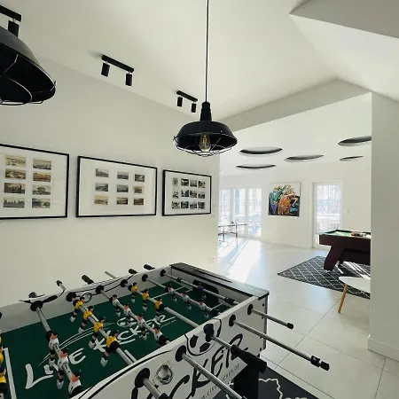 Casa vacanze Przystan Piecek