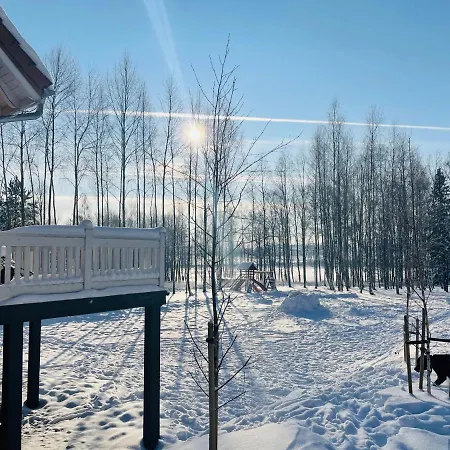 Casa vacanze Przystan Piecek *