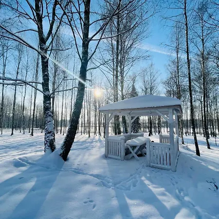 Przystan Piecek Casa vacanze