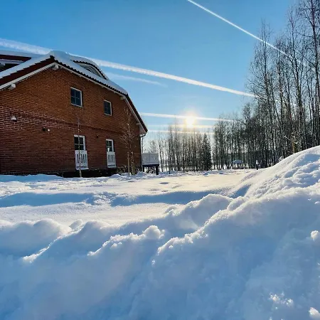 Przystan Piecek Casa vacanze Stręgielek