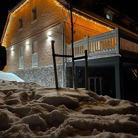 Przystan Piecek Holiday home