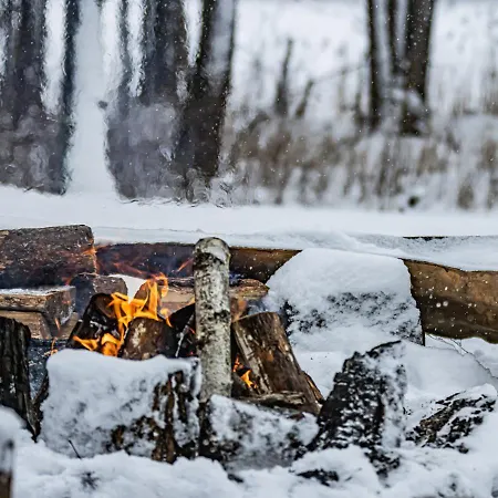 Przystan Piecek Casa vacanze *