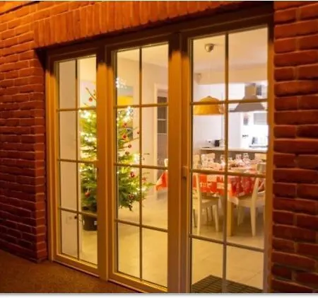 Przystan Piecek Casa vacanze *