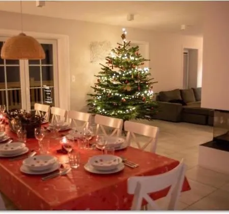 Przystan Piecek Casa vacanze