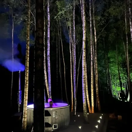 Przystan Piecek Casa vacanze *