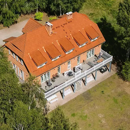Сasa de vacaciones Przystan Piecek Stręgielek