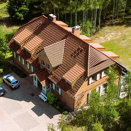 Prázdninový dům Przystan Piecek