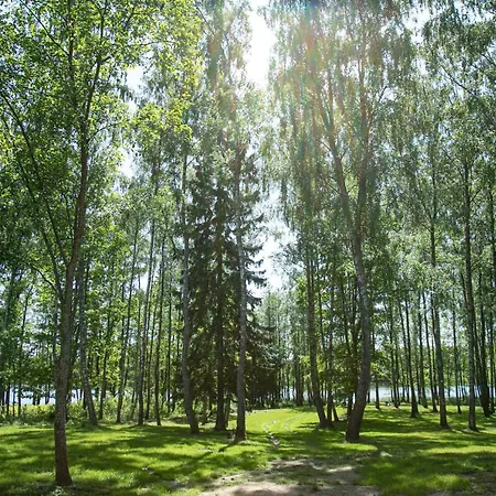 Przystan Piecek Stręgielek