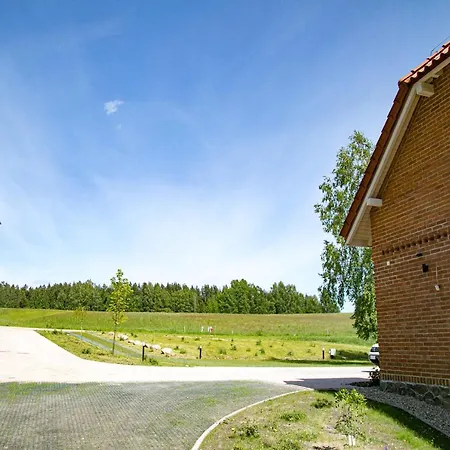 Przystan Piecek Holiday home