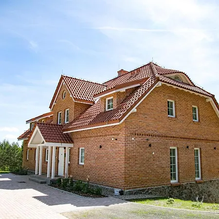 Przystan Piecek Stręgielek