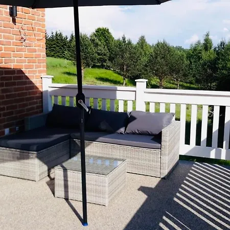 Casa vacanze Przystan Piecek *