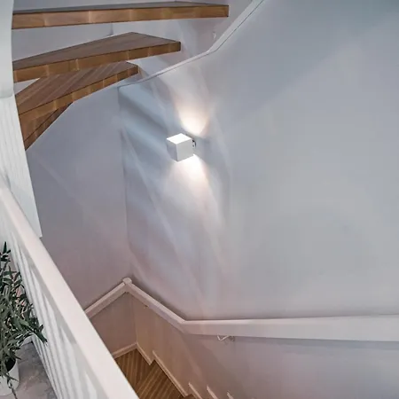 Przystan Piecek * Stręgielek