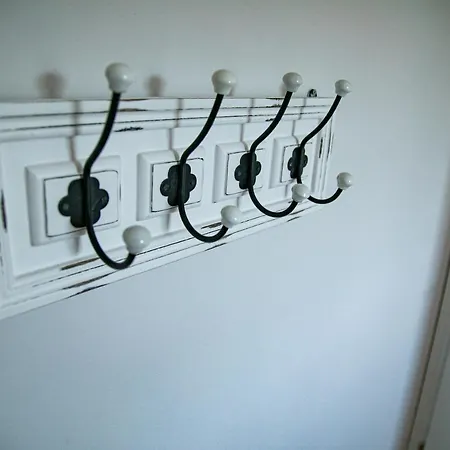 Przystan Piecek Prázdninový dům