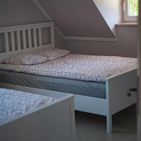 Casa vacanze Przystan Piecek Stręgielek