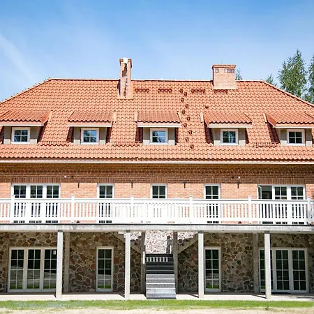 Prázdninový dům Przystan Piecek *