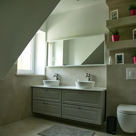 Casa vacanze Przystan Piecek