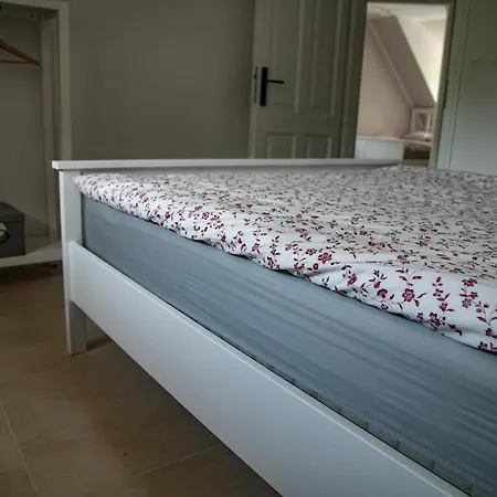 Przystan Piecek Prázdninový dům Stręgielek