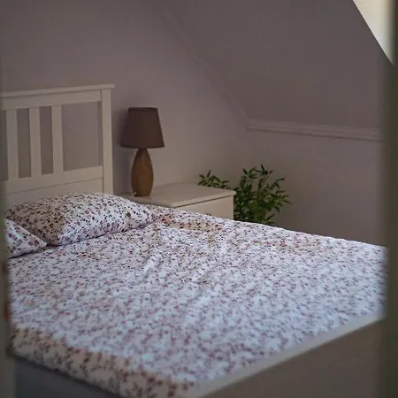 Przystan Piecek Stręgielek