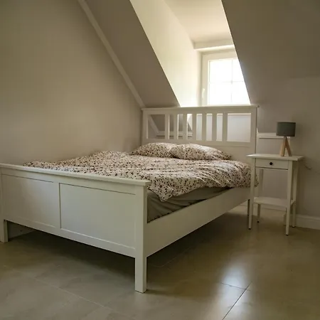Przystan Piecek Prázdninový dům