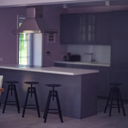 Przystan Piecek Casa vacanze *