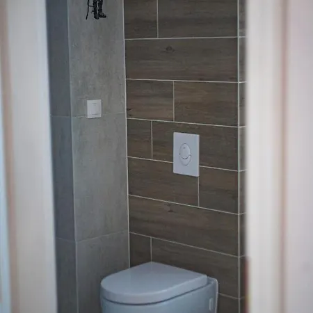 Przystan Piecek Prázdninový dům