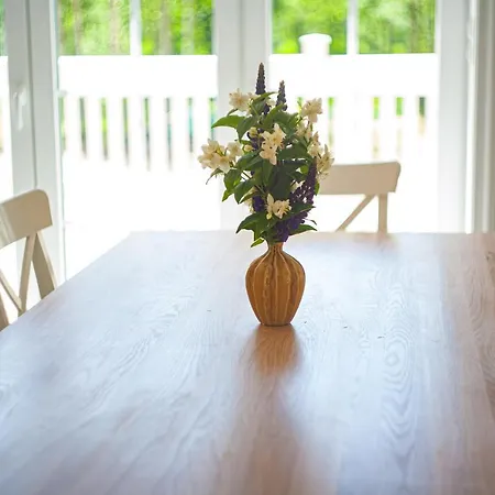 Przystan Piecek Casa vacanze *