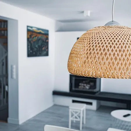 Prázdninový dům Przystan Piecek