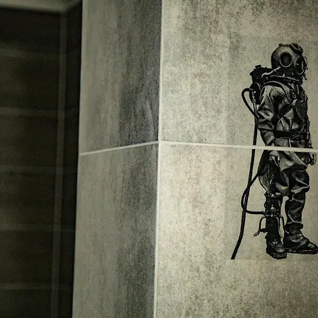 Przystan Piecek Casa vacanze