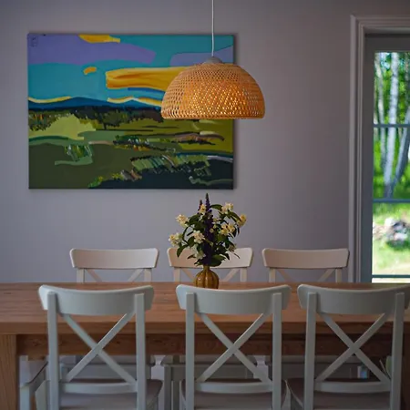 Przystan Piecek Casa vacanze *