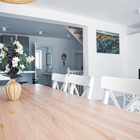 Casa vacanze Przystan Piecek Stręgielek