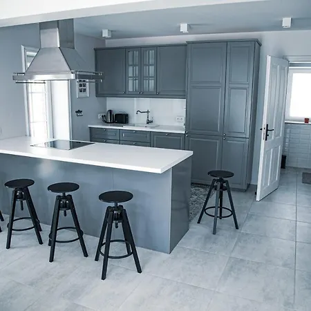 Przystan Piecek Casa vacanze Stręgielek