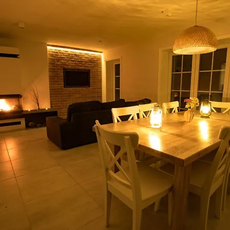 Przystan Piecek Casa vacanze *