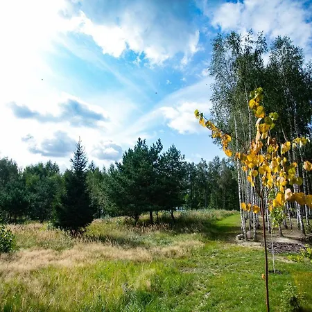 Holiday home Przystan Piecek