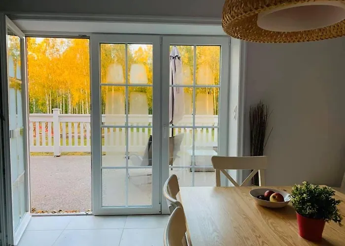 Holiday home Przystan Piecek *