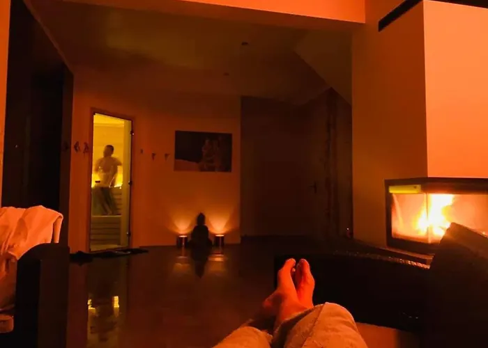 Holiday home Przystan Piecek