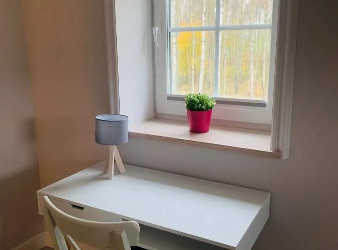 Przystan Piecek * Stregielek