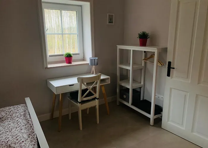 Holiday home Przystan Piecek Stregielek