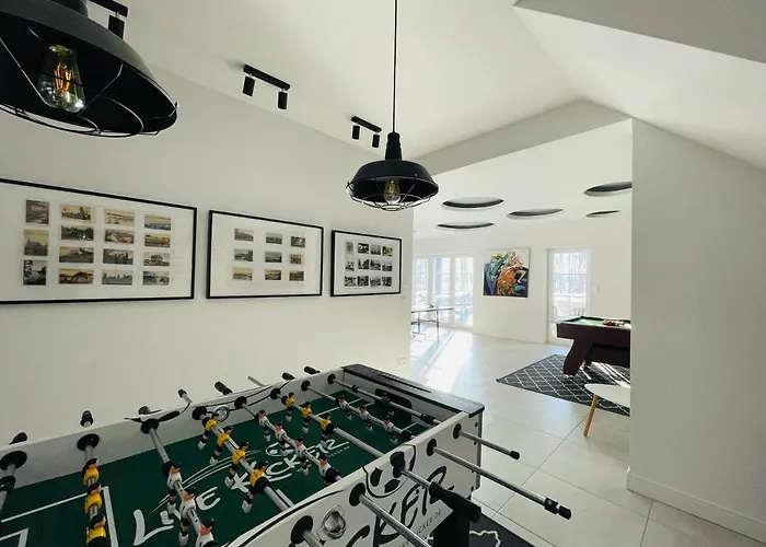 Holiday home Przystan Piecek