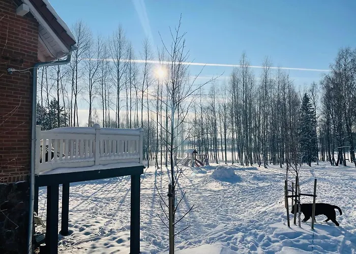 Holiday home Przystan Piecek *