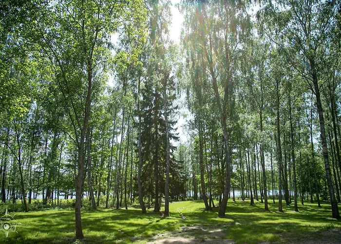 Przystan Piecek Stregielek