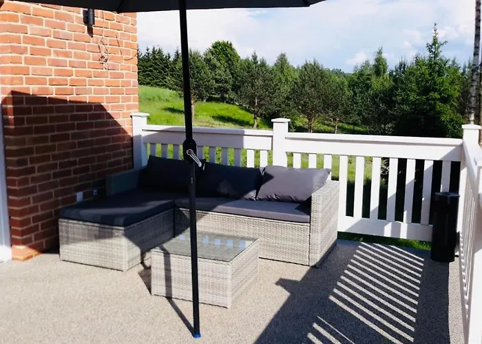 Holiday home Przystan Piecek *