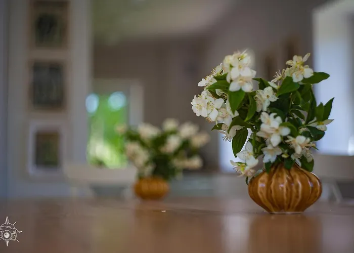 Przystan Piecek Holiday home *